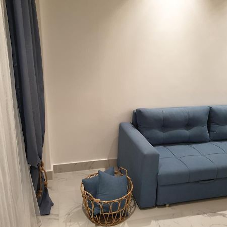 Mystic Collection Of Luxury Apartments 샤름 엘 셰이크 외부 사진