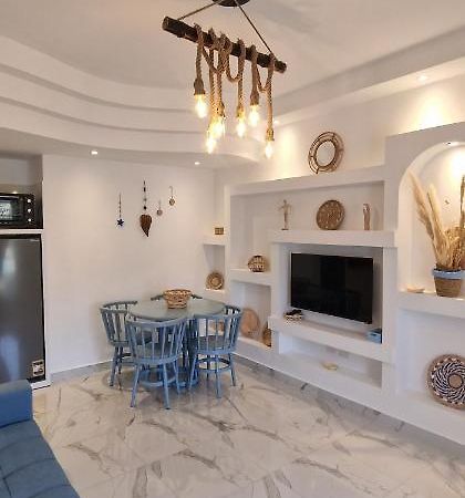Mystic Collection Of Luxury Apartments 샤름 엘 셰이크 외부 사진