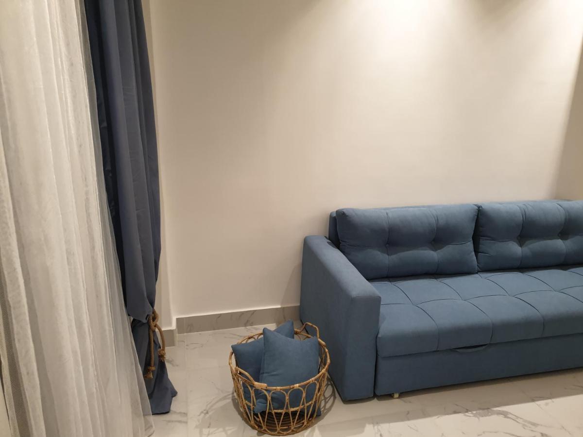 Mystic Collection Of Luxury Apartments 샤름 엘 셰이크 외부 사진