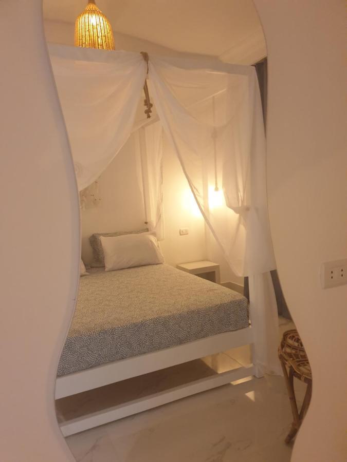 Mystic Collection Of Luxury Apartments 샤름 엘 셰이크 외부 사진