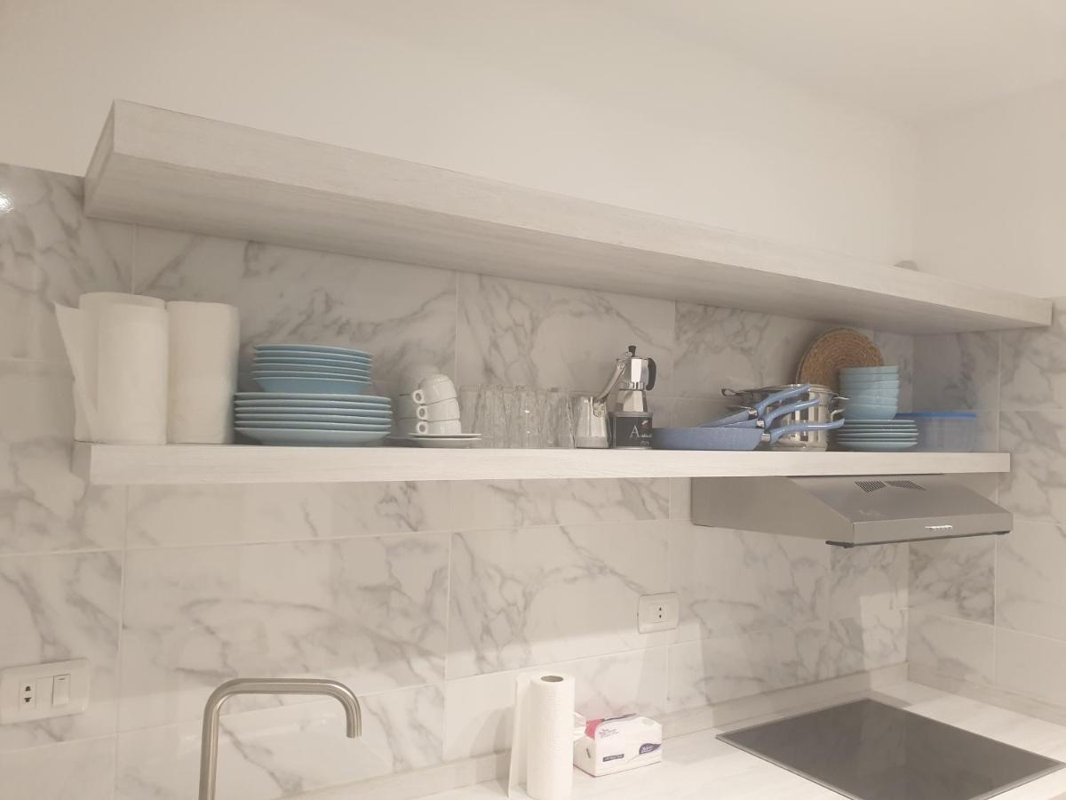 Mystic Collection Of Luxury Apartments 샤름 엘 셰이크 외부 사진