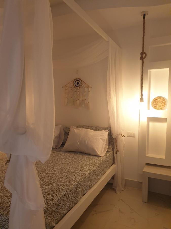 Mystic Collection Of Luxury Apartments 샤름 엘 셰이크 외부 사진