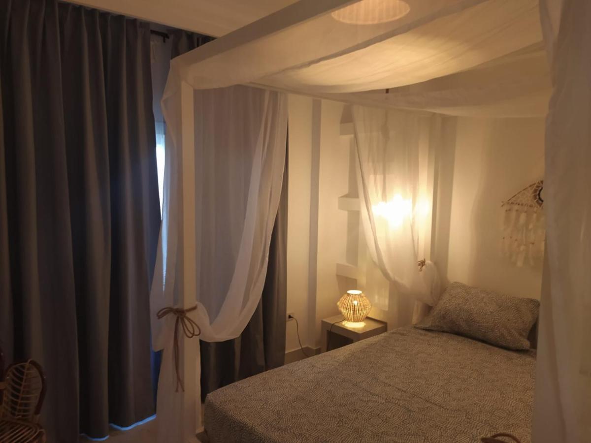 Mystic Collection Of Luxury Apartments 샤름 엘 셰이크 외부 사진