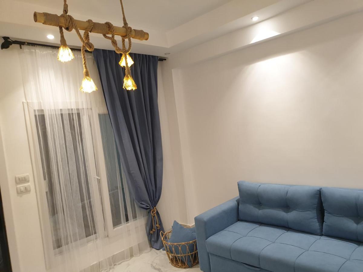 Mystic Collection Of Luxury Apartments 샤름 엘 셰이크 외부 사진