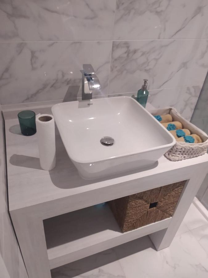 Mystic Collection Of Luxury Apartments 샤름 엘 셰이크 외부 사진