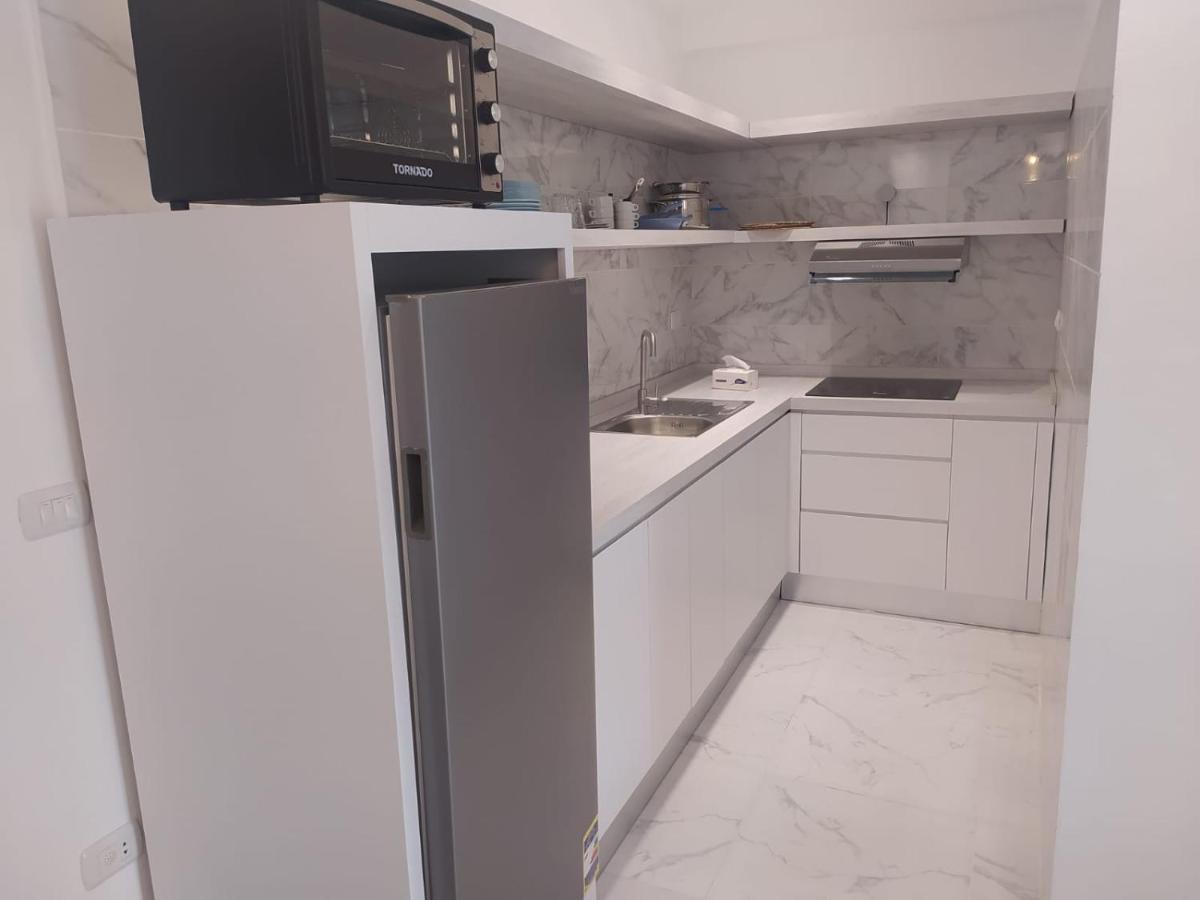 Mystic Collection Of Luxury Apartments 샤름 엘 셰이크 외부 사진