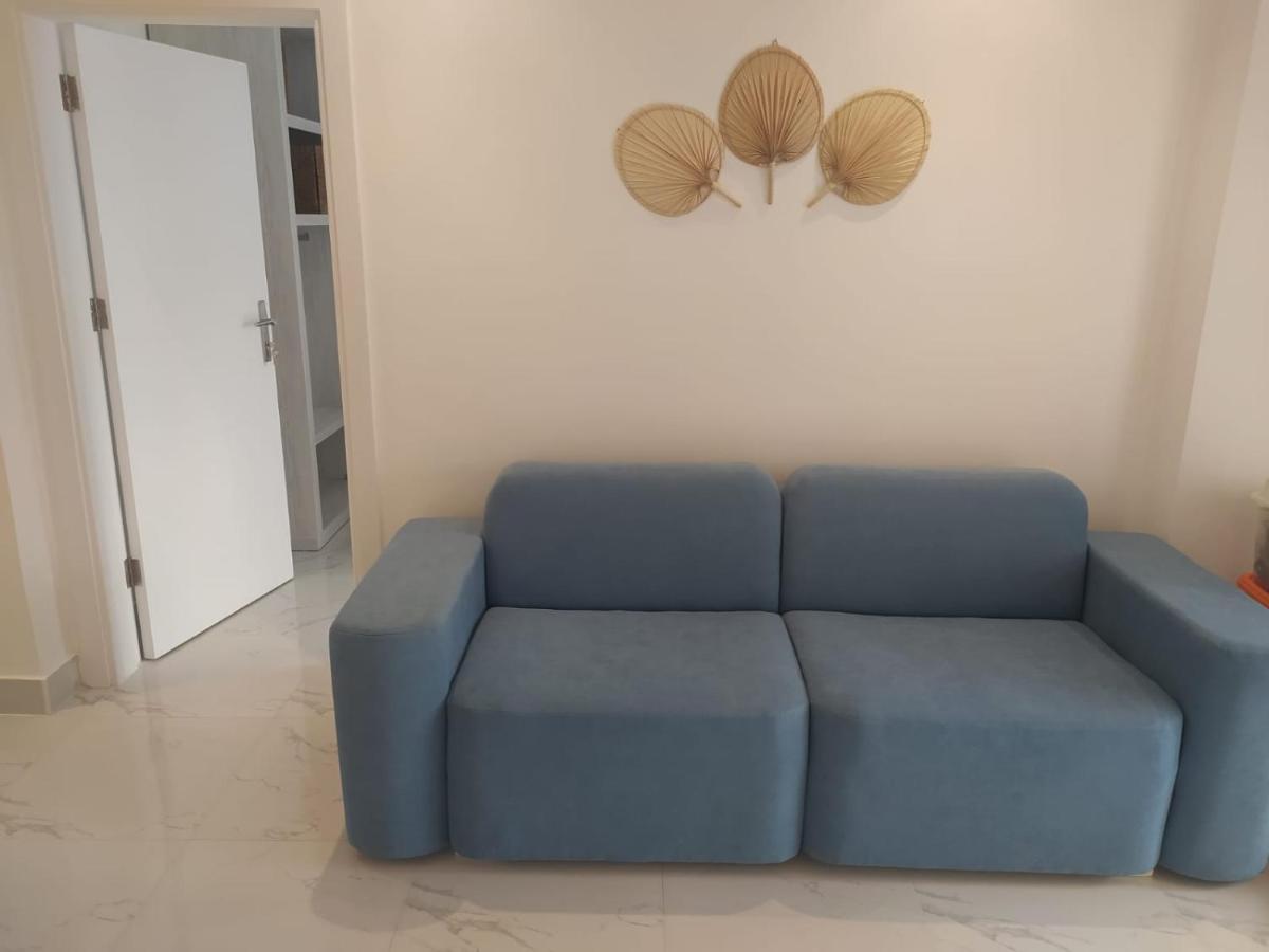 Mystic Collection Of Luxury Apartments 샤름 엘 셰이크 외부 사진