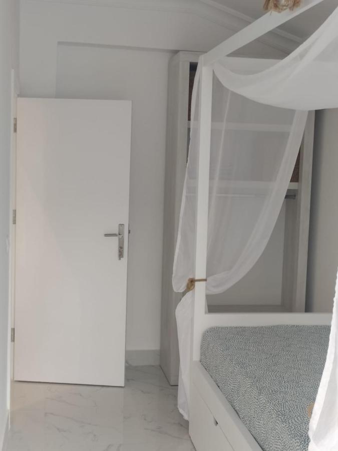 Mystic Collection Of Luxury Apartments 샤름 엘 셰이크 외부 사진