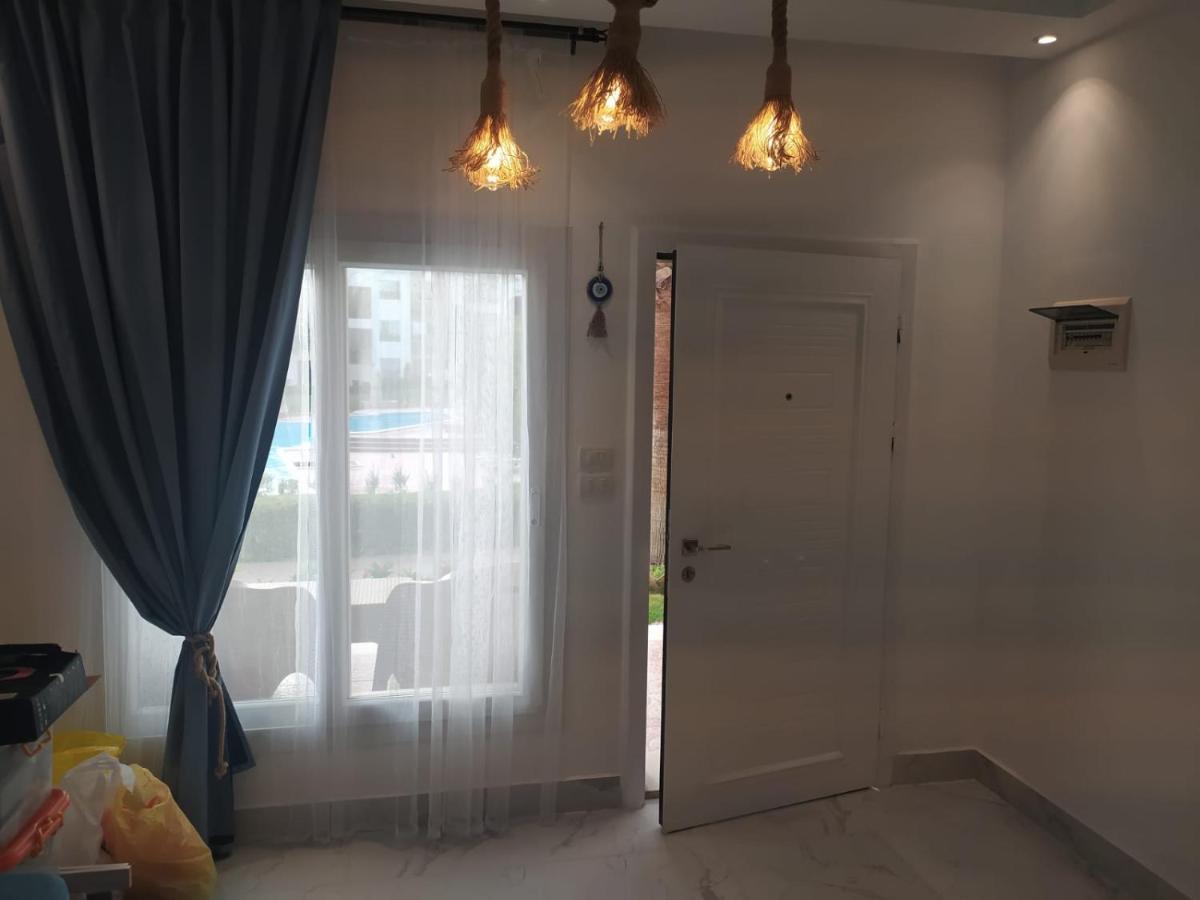 Mystic Collection Of Luxury Apartments 샤름 엘 셰이크 외부 사진
