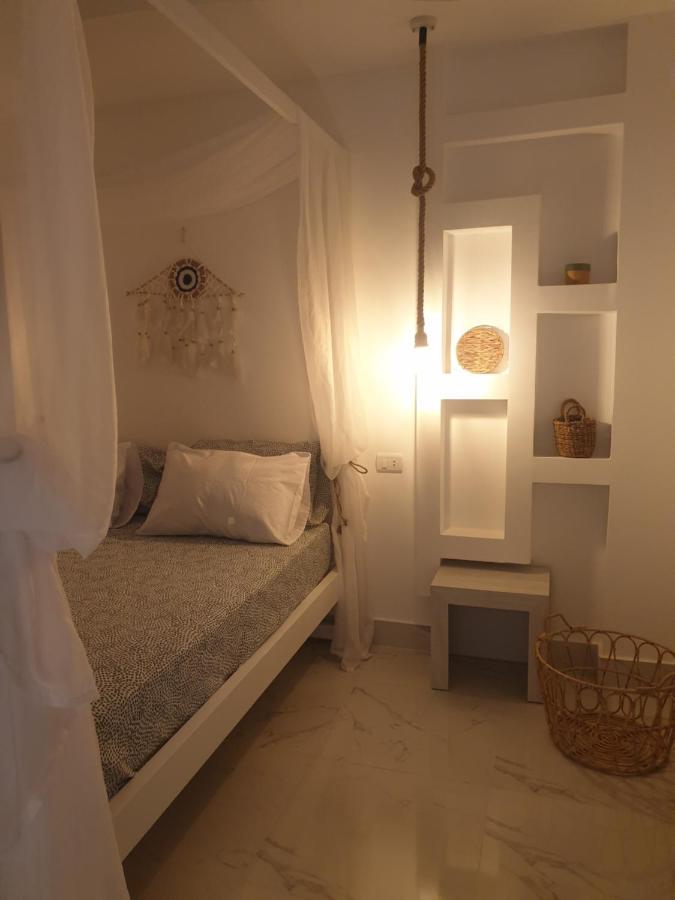 Mystic Collection Of Luxury Apartments 샤름 엘 셰이크 외부 사진