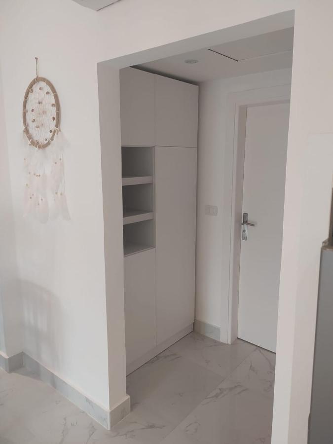 Mystic Collection Of Luxury Apartments 샤름 엘 셰이크 외부 사진