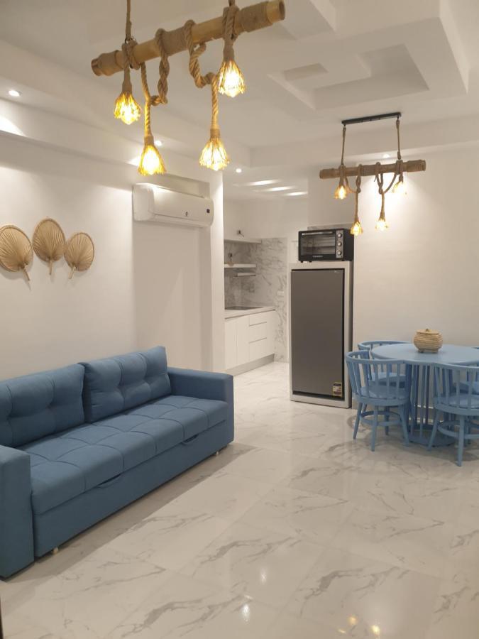 Mystic Collection Of Luxury Apartments 샤름 엘 셰이크 외부 사진