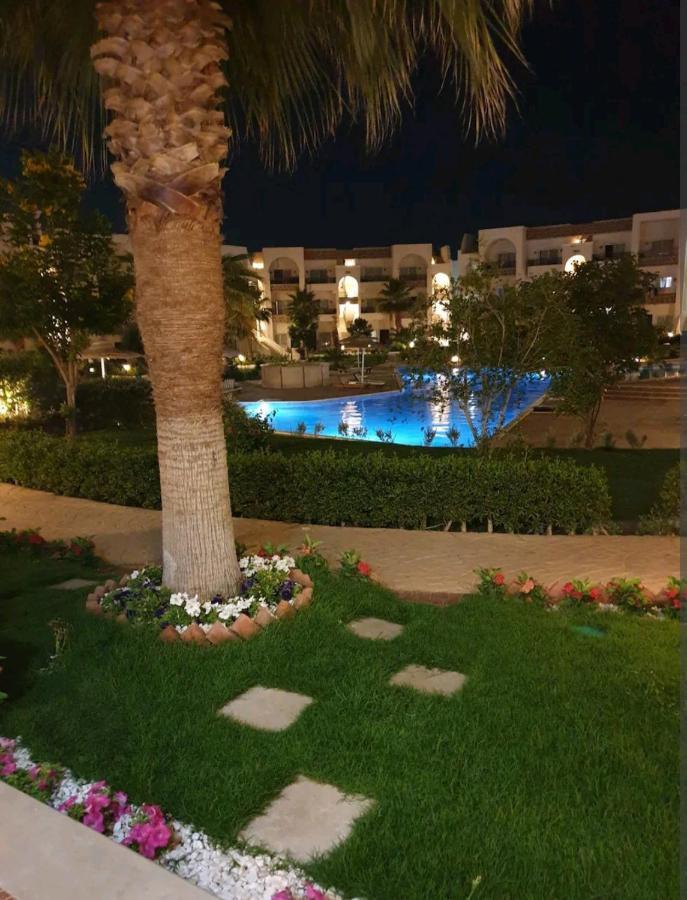 Mystic Collection Of Luxury Apartments 샤름 엘 셰이크 외부 사진