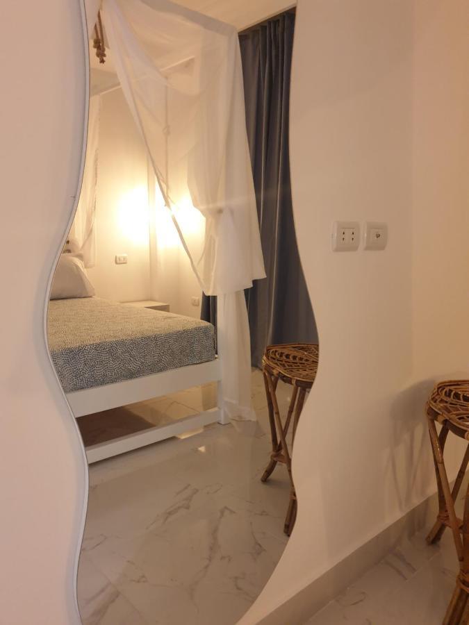 Mystic Collection Of Luxury Apartments 샤름 엘 셰이크 외부 사진