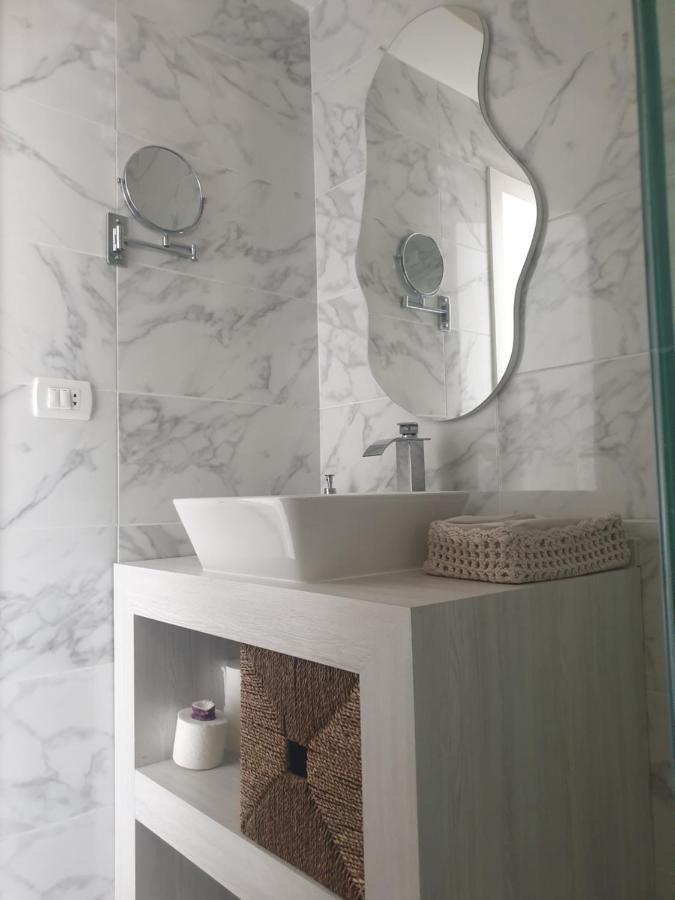 Mystic Collection Of Luxury Apartments 샤름 엘 셰이크 외부 사진