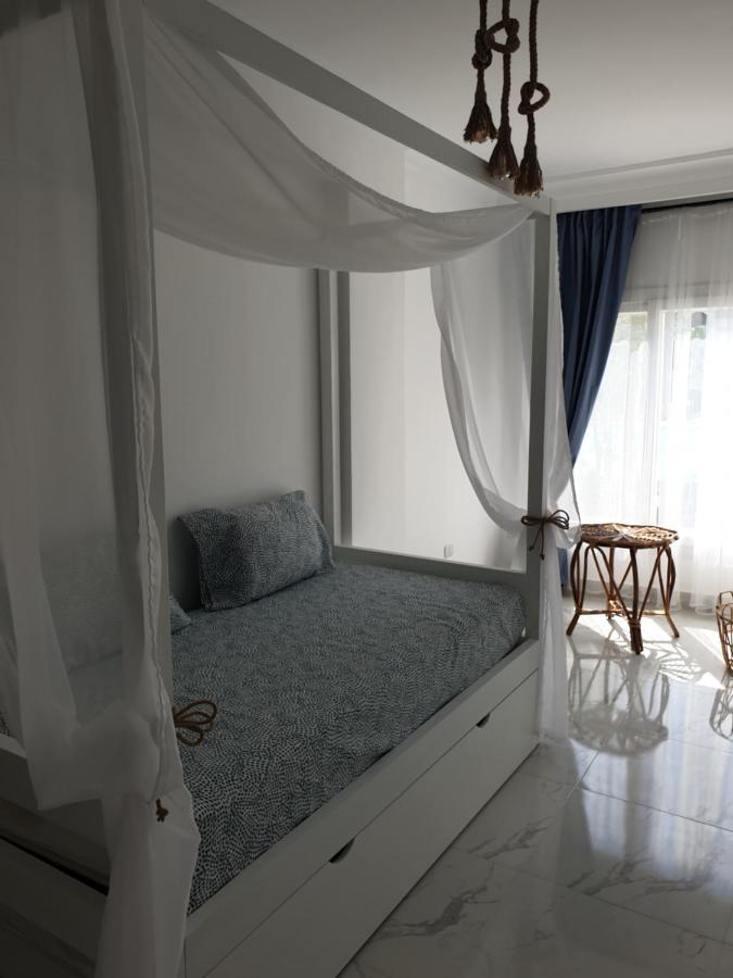 Mystic Collection Of Luxury Apartments 샤름 엘 셰이크 외부 사진