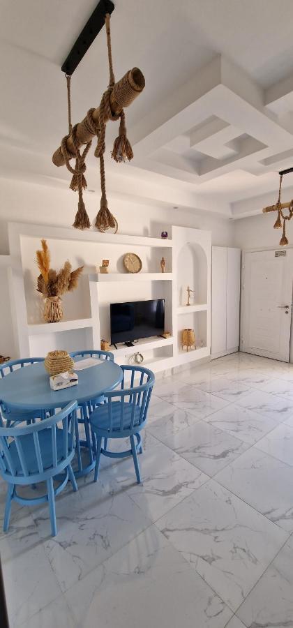 Mystic Collection Of Luxury Apartments 샤름 엘 셰이크 외부 사진