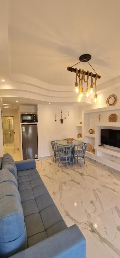 Mystic Collection Of Luxury Apartments 샤름 엘 셰이크 외부 사진