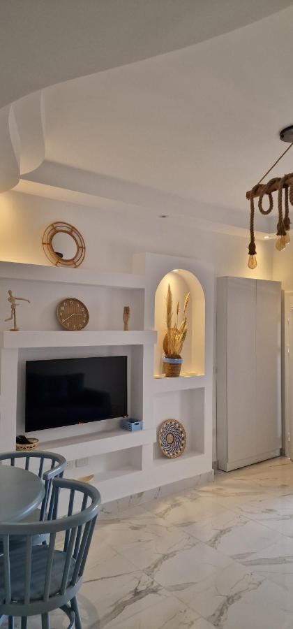 Mystic Collection Of Luxury Apartments 샤름 엘 셰이크 외부 사진