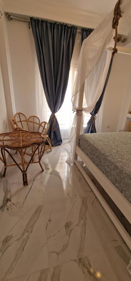 Mystic Collection Of Luxury Apartments 샤름 엘 셰이크 외부 사진